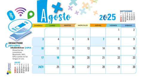 Escritorio Ecoplaneta